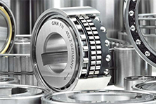 油封與單向離合器